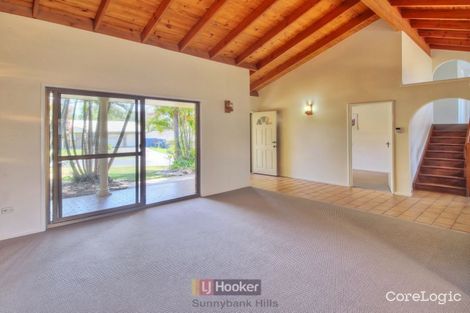 Property photo of 19 Harlequin Street Sunnybank Hills QLD 4109
