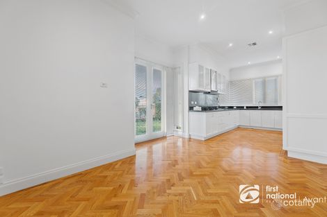 Property photo of 32 First Avenue Kew VIC 3101