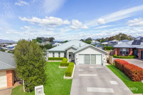 Property photo of 7 Birch Grove Mudgee NSW 2850