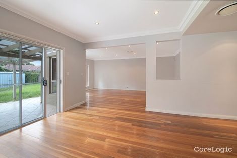 Property photo of 55A Junction Road Moorebank NSW 2170