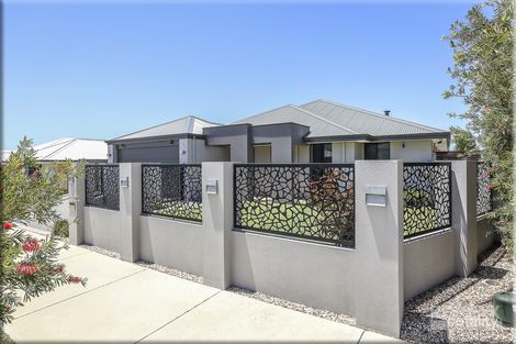 Property photo of 52 Farnham Pass Alkimos WA 6038