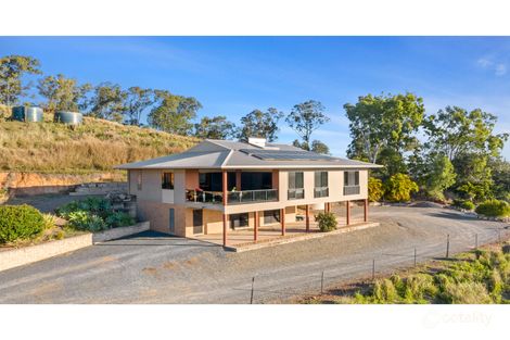 592 Woodbury Rd, Woodbury, QLD 4703