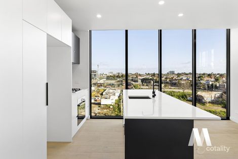 Property photo of 1203/4 Joseph Road Footscray VIC 3011