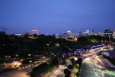 3088/3 Parkland Bvd, Brisbane City, QLD 4000