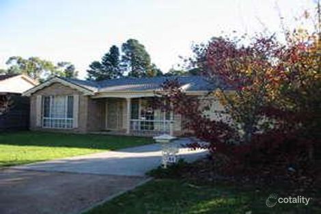 Property photo of 84 Sunrise Road Yerrinbool NSW 2575