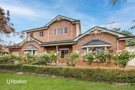 Property photo of 3 Berry Street Magill SA 5072