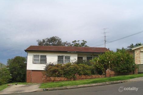 Property photo of 1 Hoyt Street Kanahooka NSW 2530