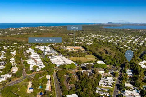 Property photo of 15 Coral Tree Avenue Noosa Heads QLD 4567