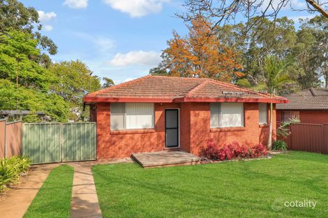 21 Mark St, St Marys, NSW 2760