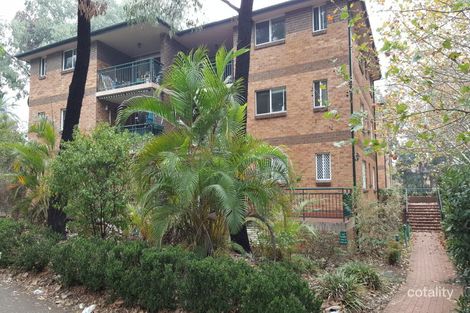 12/7 Heath St, Bankstown, NSW 2200