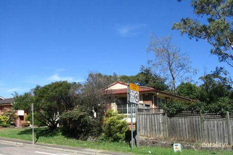 1/95 Pennant Hills Rd, Normanhurst, NSW 2076