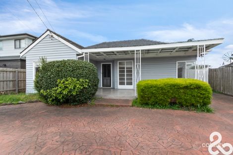 Property photo of 2 William Street Fawkner VIC 3060