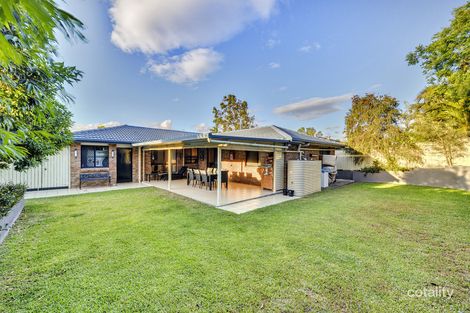 14 Loddon St, Riverhills, QLD 4074
