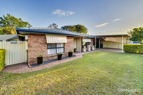 Property photo of 14 Loddon Street Riverhills QLD 4074