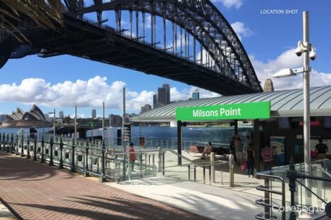 Property photo of 707/30 Alfred Street South Milsons Point NSW 2061