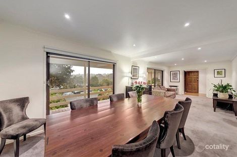 Property photo of 5 Devlin Court Rosanna VIC 3084