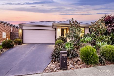 Property photo of 5 Coolana Drive Clyde North VIC 3978