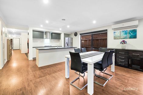 Property photo of 5 Coolana Drive Clyde North VIC 3978
