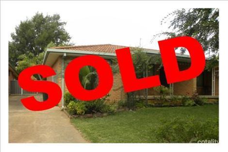 1 Hanna St, Cowra, NSW 2794