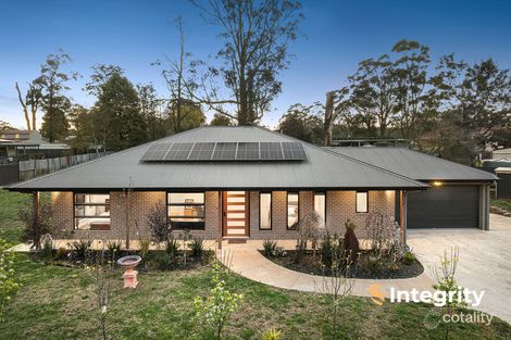 Property photo of 3 Reserve Road Kinglake VIC 3763