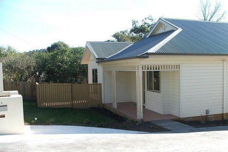 Property photo of 1/7 McGregor Avenue Healesville VIC 3777