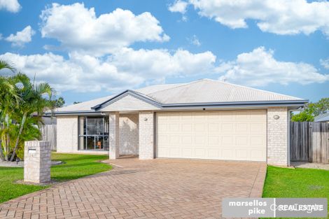 Property photo of 4 Woodrose Road Morayfield QLD 4506