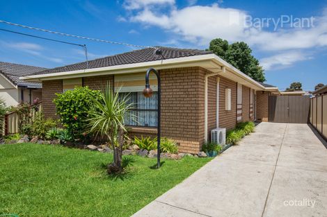 Property photo of 45 Tulloch Street Deer Park VIC 3023