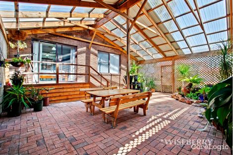 Property photo of 262A Tuggerawong Road Tuggerawong NSW 2259