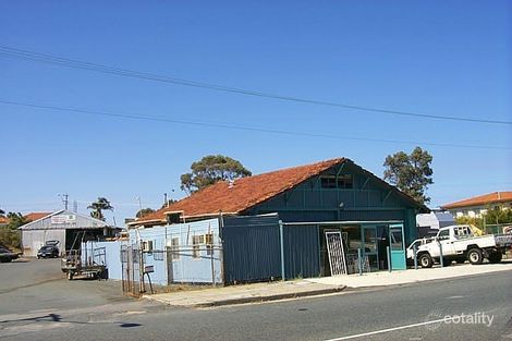 9 Forrest Rd, Hamilton Hill, WA 6163