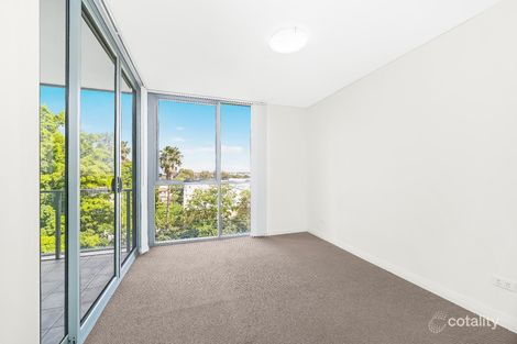 Property photo of 409/39 Kent Road Mascot NSW 2020
