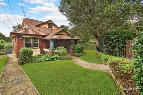 12 St Giles Ave, Greenwich, NSW 2065