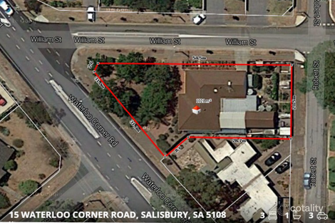 Property photo of 15 Waterloo Corner Road Salisbury SA 5108