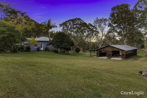 Property photo of 175 Dath Henderson Road Tinbeerwah QLD 4563