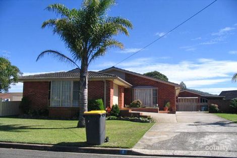 1 Amundsen Ave, Shoalhaven Heads, NSW 2535