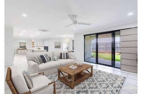 4 Woodland Ct, Kirkwood, QLD 4680