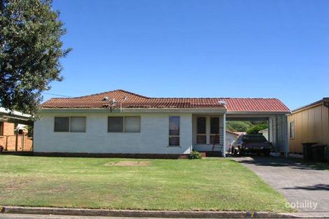 7 Renfrew Rd, Werri Beach, NSW 2534