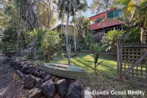 Property photo of 71 Pier Haven Lamb Island QLD 4184