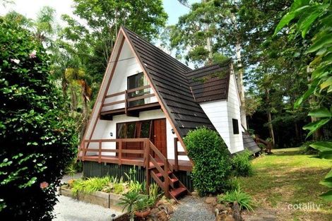 6 Kamet Ct, Tamborine Mountain, QLD 4272