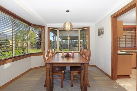 Property photo of 33 Yanderra Road Yanderra NSW 2574