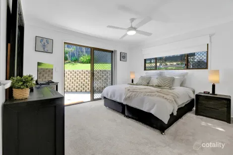 Property photo of 9 Kittani Crescent Ashmore QLD 4214