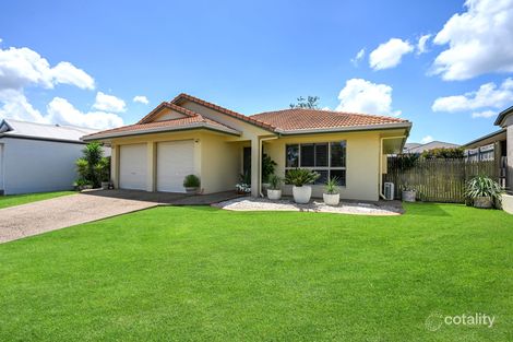 Property photo of 10 Moorhen Court Douglas QLD 4814