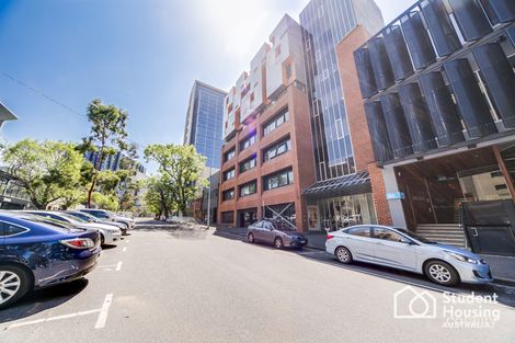 Property photo of 502/42-50 Barry Street Carlton VIC 3053
