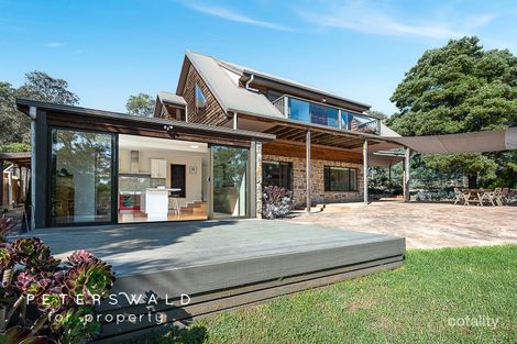 Property photo of 151 Gellibrand Drive Sandford TAS 7020