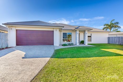 Property photo of 107 Central Green Drive Narangba QLD 4504