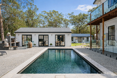 Property photo of 103 Warriewood Chandler QLD 4155