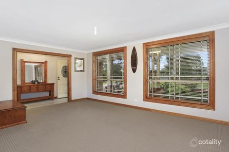 Property photo of 33 Yanderra Road Yanderra NSW 2574