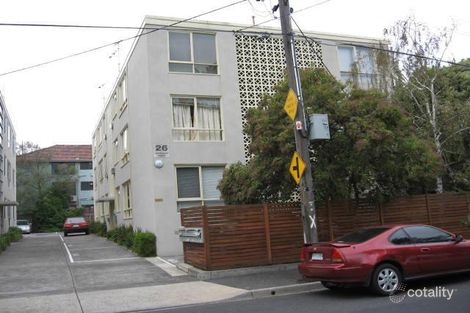 Property photo of 3/26-28 Lewisham Road Windsor VIC 3181