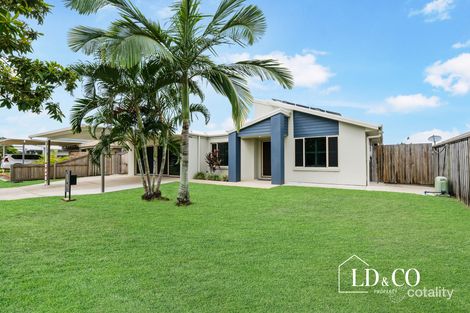Property photo of 35 Galleon Circuit Bucasia QLD 4750