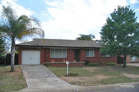 34 Tanbark Cct, Werrington Downs, NSW 2747