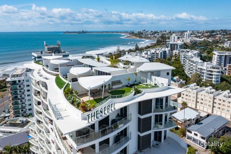 Property photo of 1401/14 Aerodrome Road Maroochydore QLD 4558